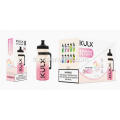 Baies mixtes kulx 10000 Puffs Vape Flavors UK